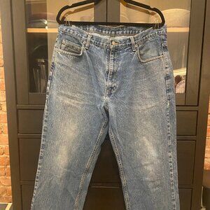 Vintage Jeans made in Mexico
